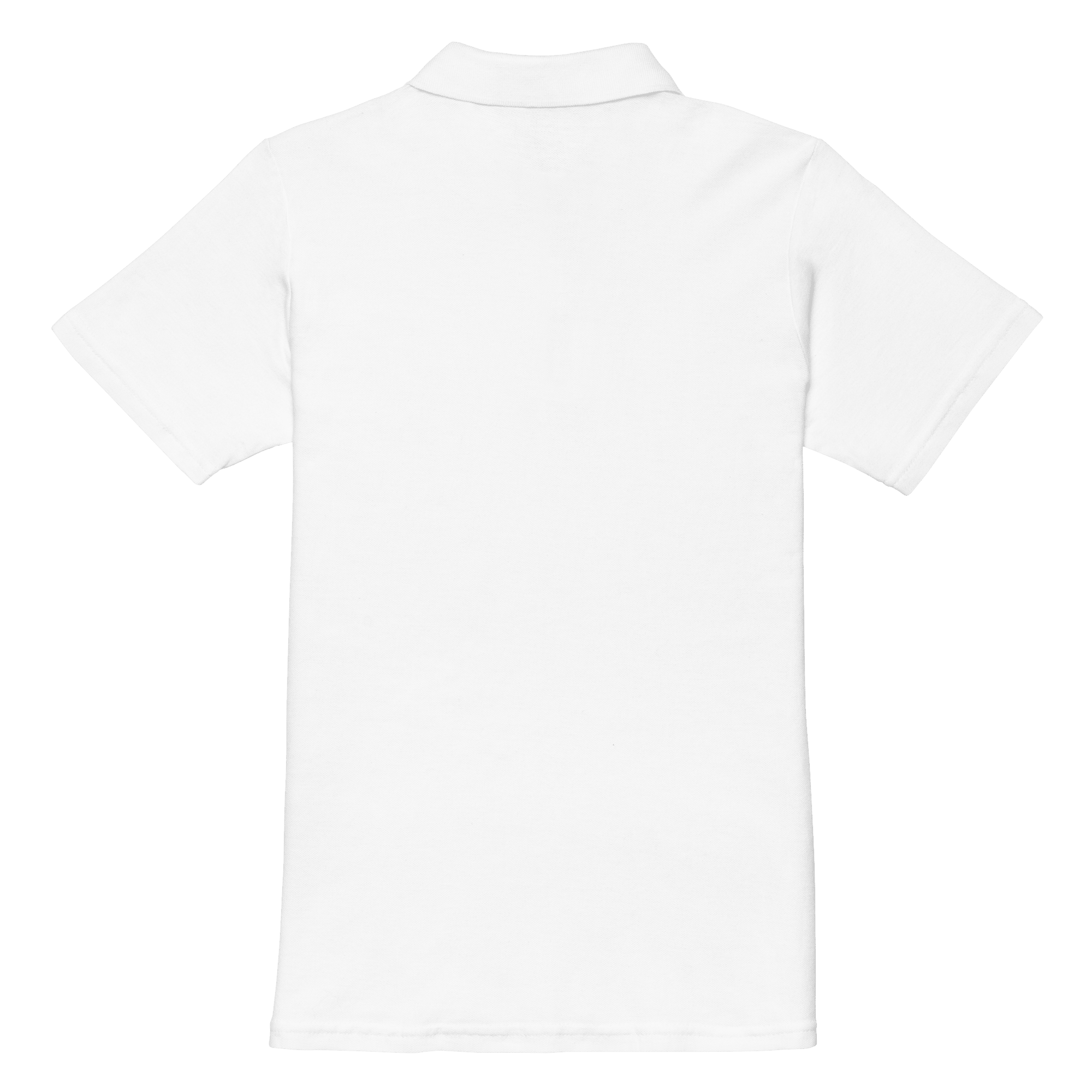 Women’s Padel Polo – Piqué Cotton