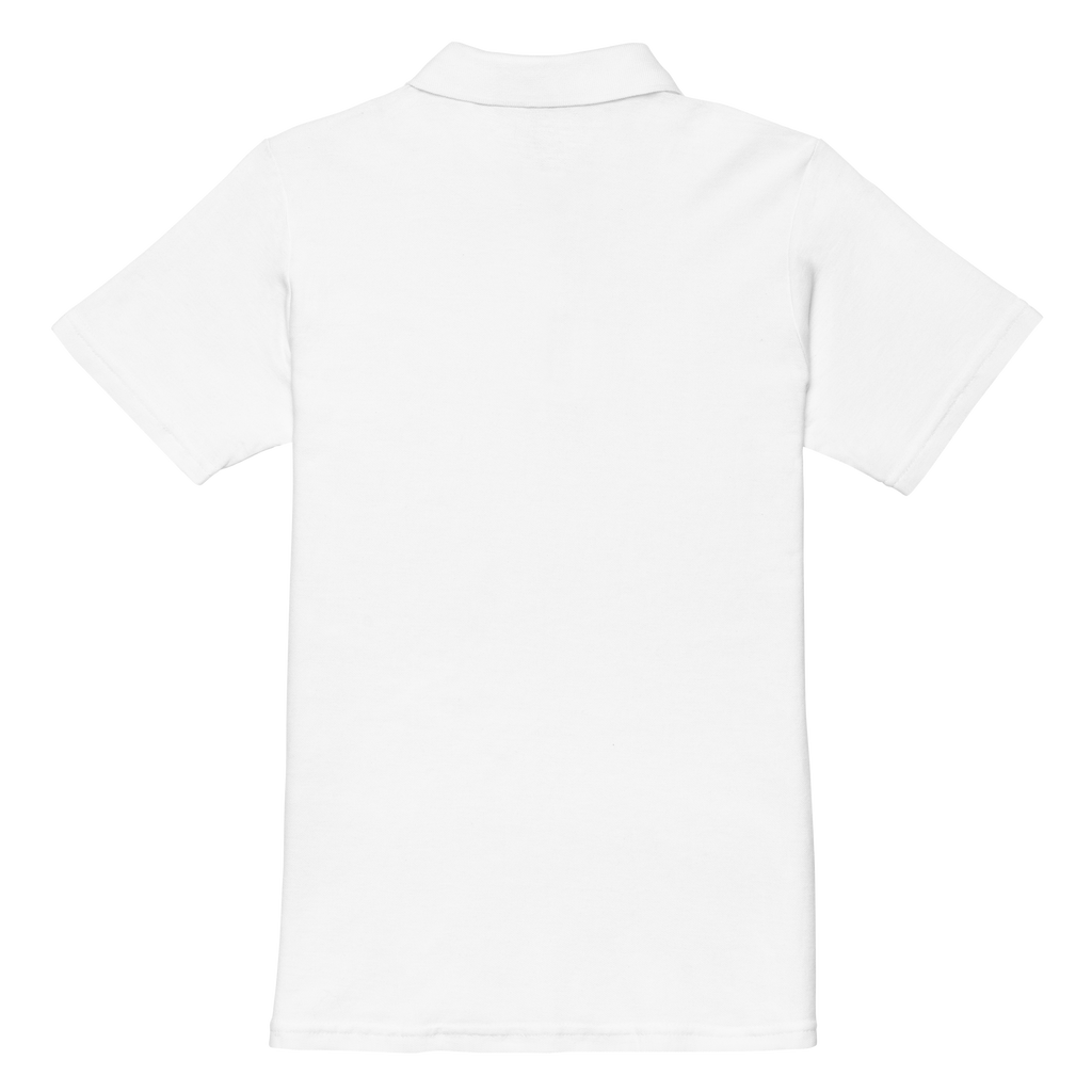 Women’s Padel Polo – Piqué Cotton