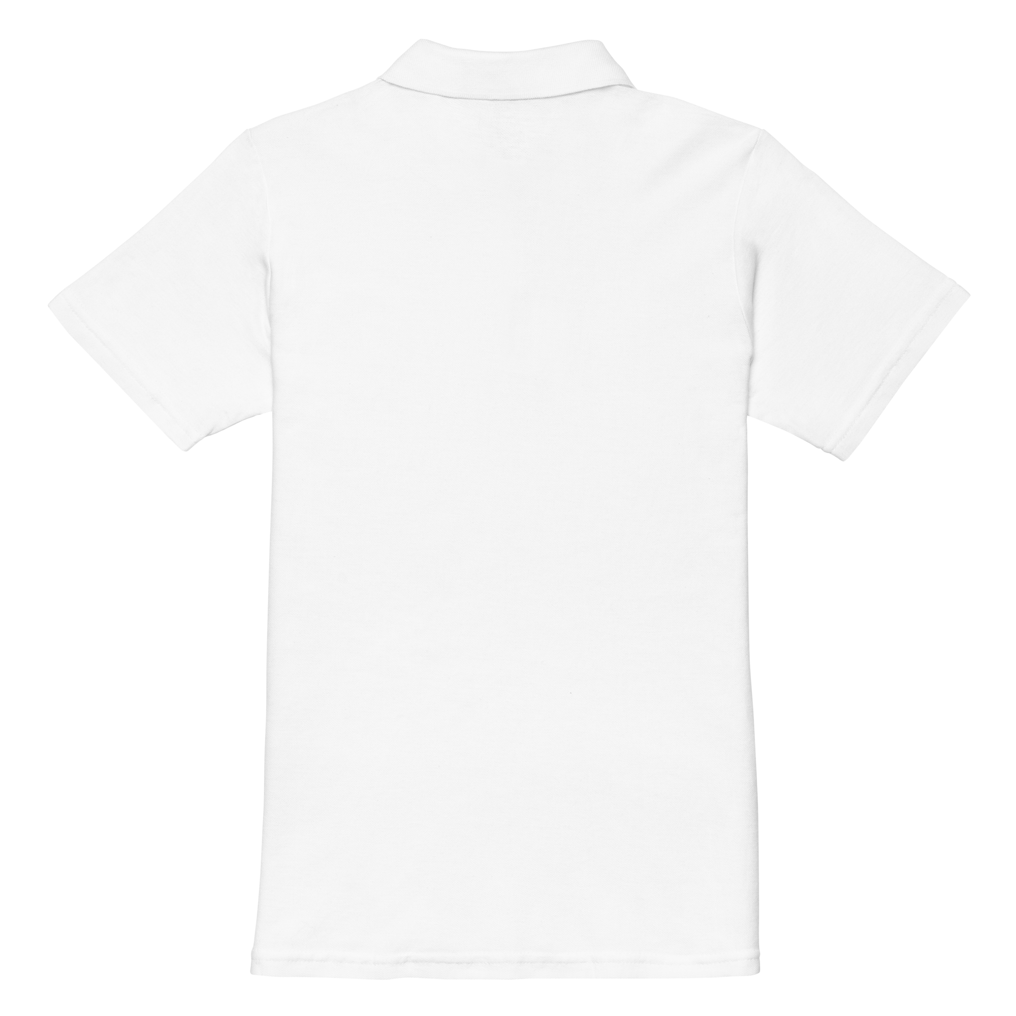 Women’s Padel Polo – Piqué Cotton