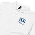 Women’s Padel Polo – Piqué Cotton