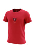 XAPE X Core Tech Tee - Red