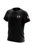 XAPE Flex Kit Tee - Black