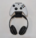 Chaddyverse Xbox Controller & Headphone Wall Mount - 3D Printed Stand