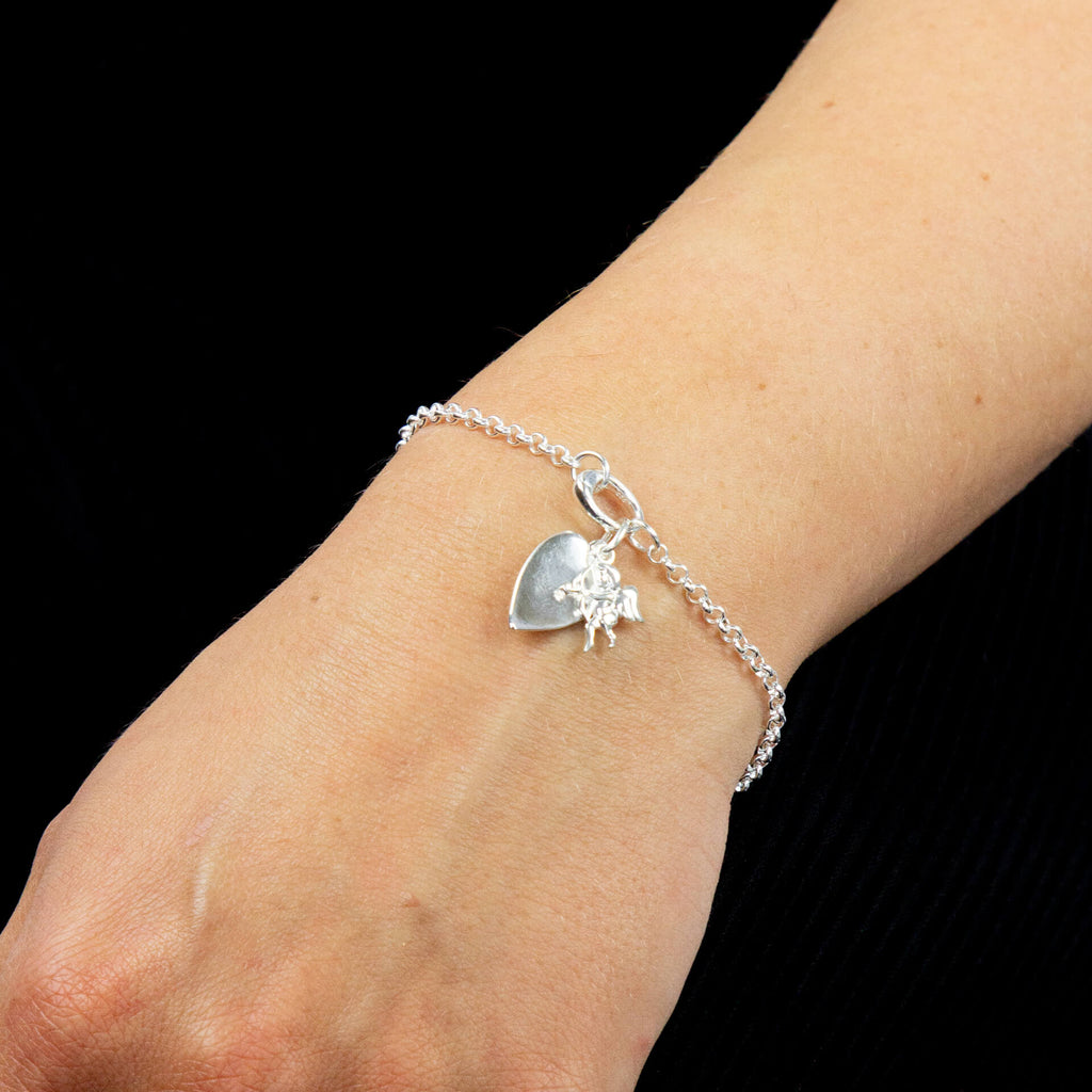 Milestone Charms by Gecko Jewellery Retail | Commemorative Gift Charm