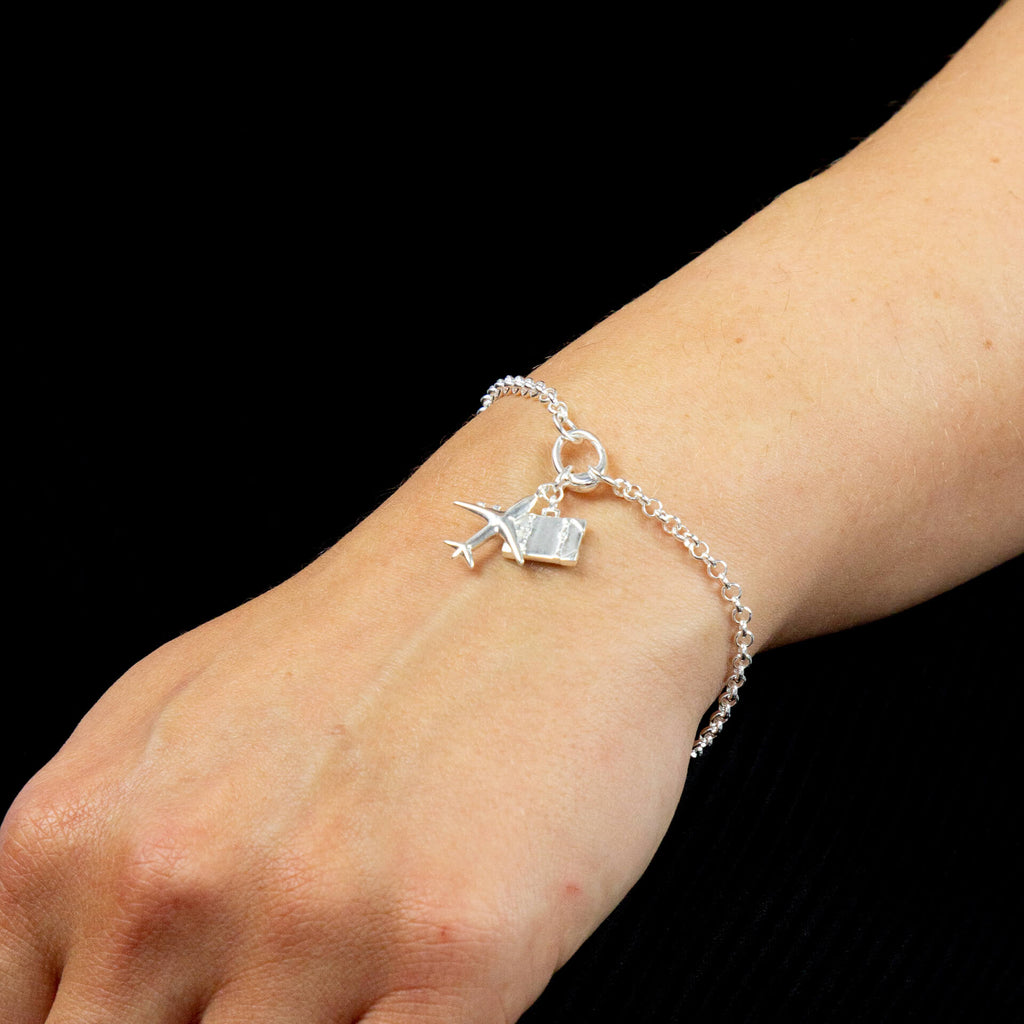 Milestone Charms by Gecko Jewellery Retail | Commemorative Gift Charm