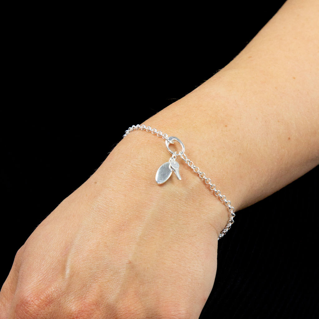 Milestone Charms by Gecko Jewellery Retail | Commemorative Gift Charm