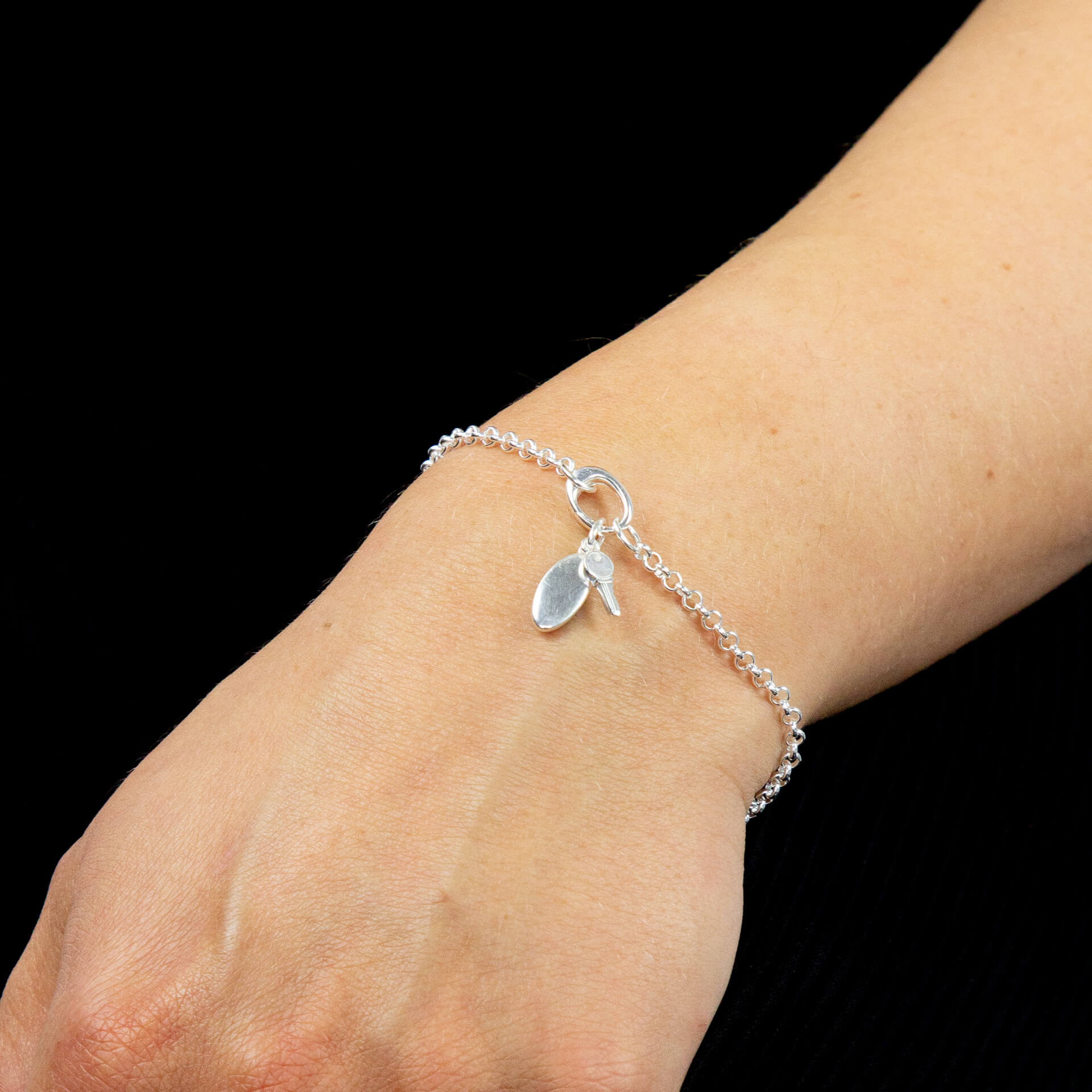 Milestone Charms by Gecko Jewellery Retail | Commemorative Gift Charm