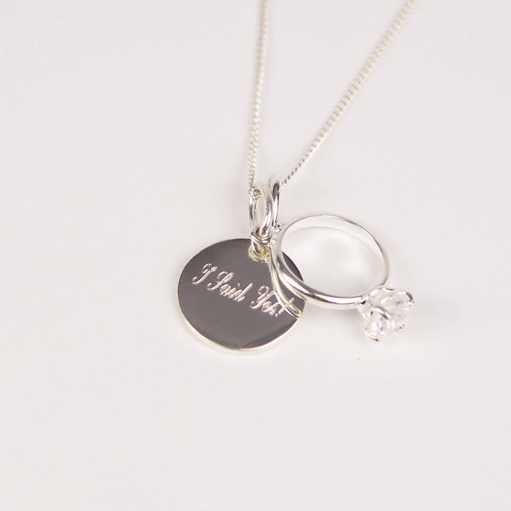 Milestone Charms by Gecko Jewellery Retail | Commemorative Gift Charm