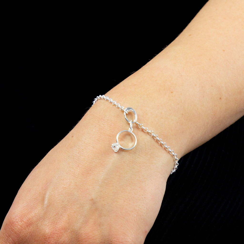 Milestone Charms by Gecko Jewellery Retail | Commemorative Gift Charm