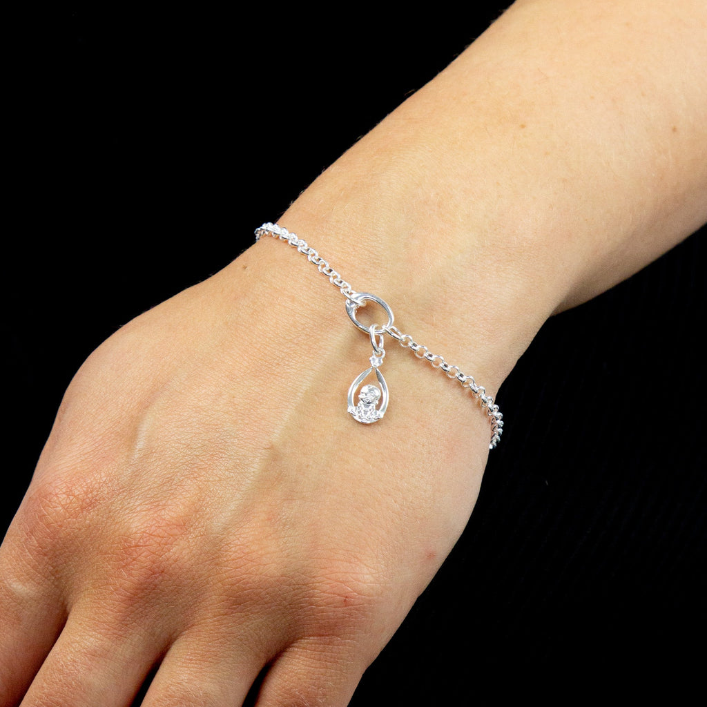 Milestone Charms by Gecko Jewellery Retail | Commemorative Gift Charm
