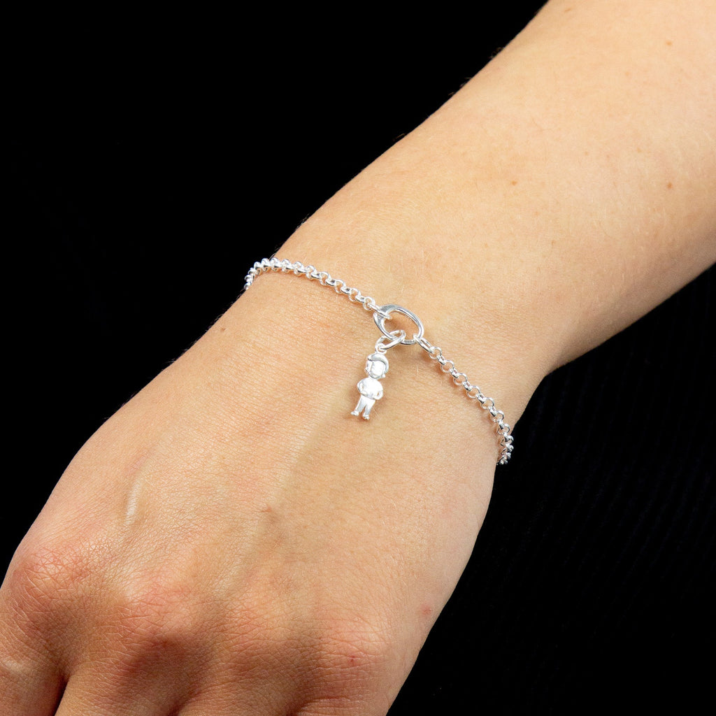 Milestone Charms by Gecko Jewellery Retail | Commemorative Gift Charm