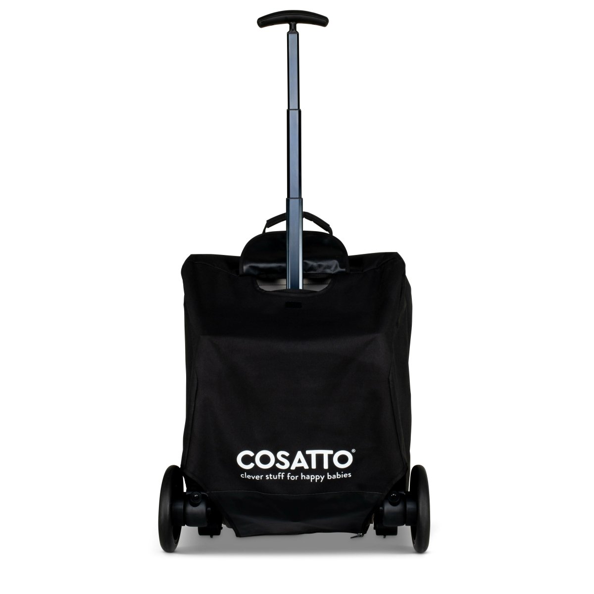 Cosatto Stroller Bag - Black