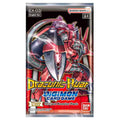 Digimon Card Game Draconic Roar EX-03 Booster Pack – 12 Trading Cards