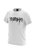 XAPE Youth Tee - White