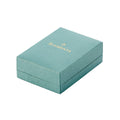 Elements Gold Branded Jewellery Presentation Box – Luxury Storage Case