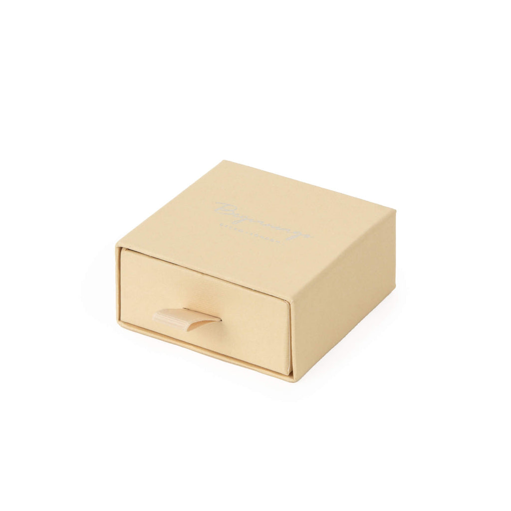 Beginnings Eco-Friendly Jewellery Presentation Box | Gecko Jewellery