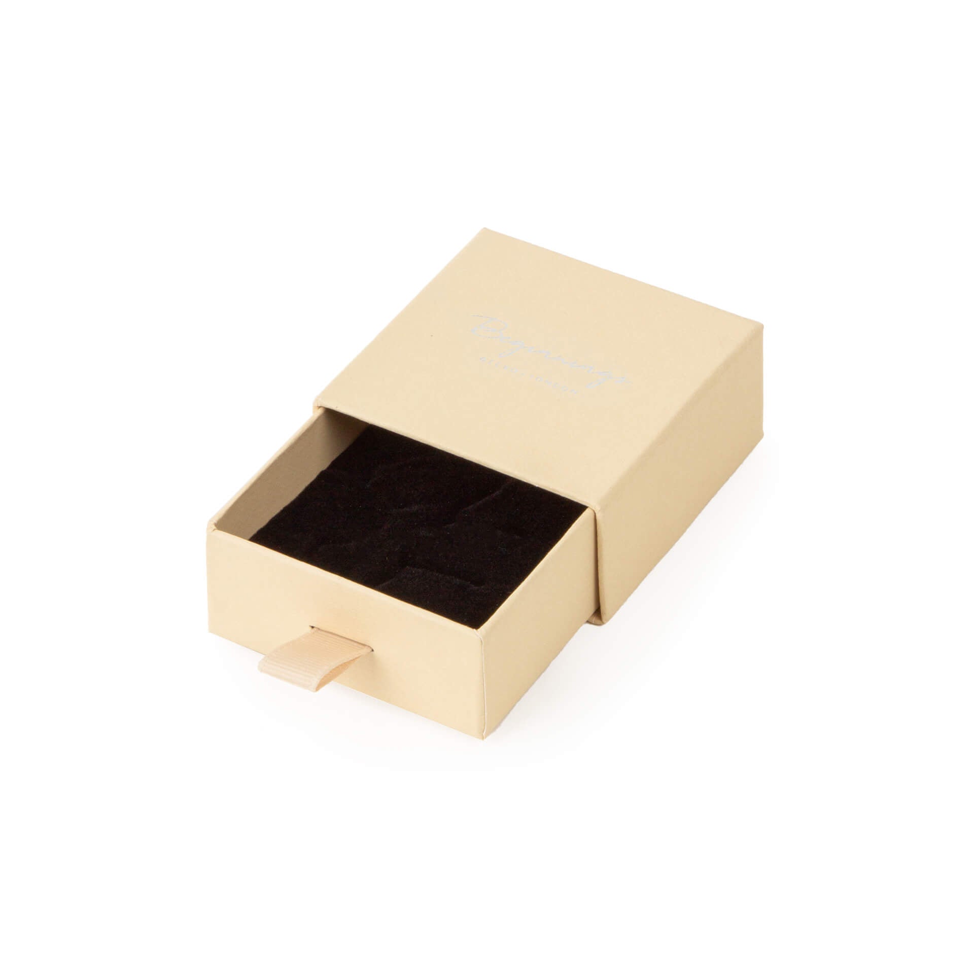 Beginnings Eco-Friendly Jewellery Presentation Box | Gecko Jewellery