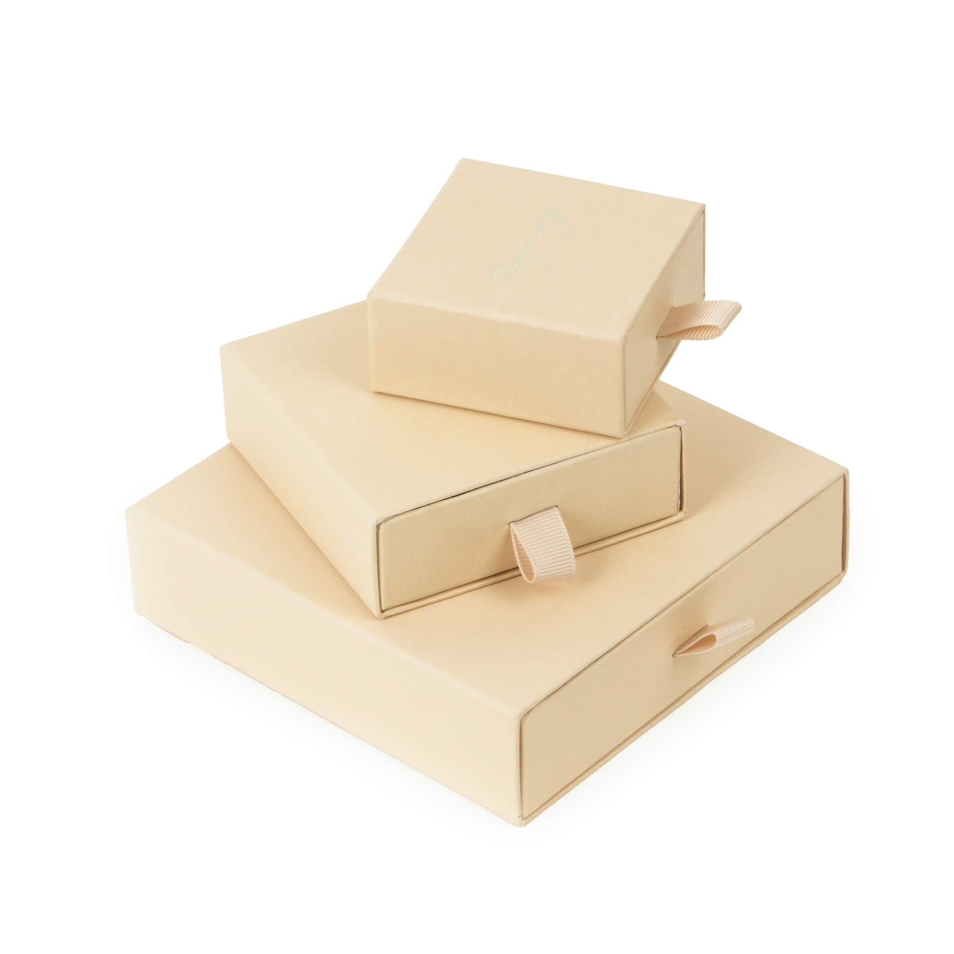 Beginnings Eco-Friendly Jewellery Presentation Box | Gecko Jewellery