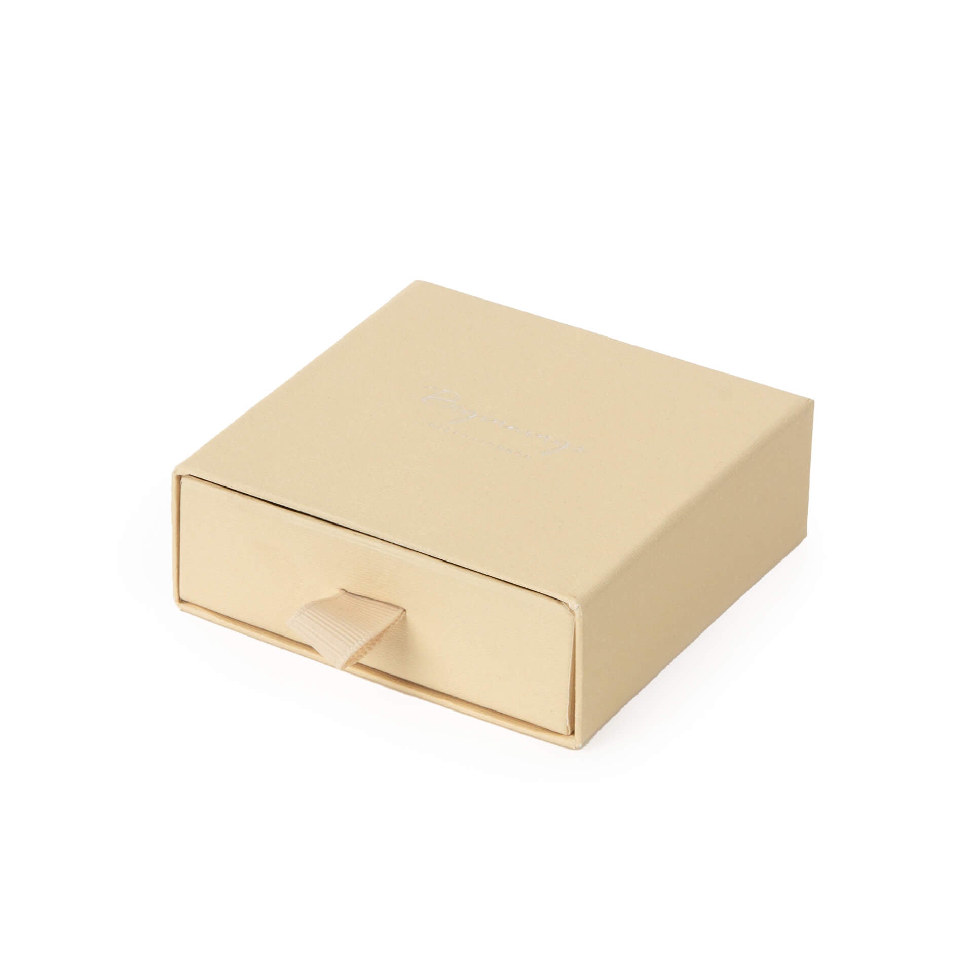 Beginnings Eco-Friendly Jewellery Presentation Box | Gecko Jewellery