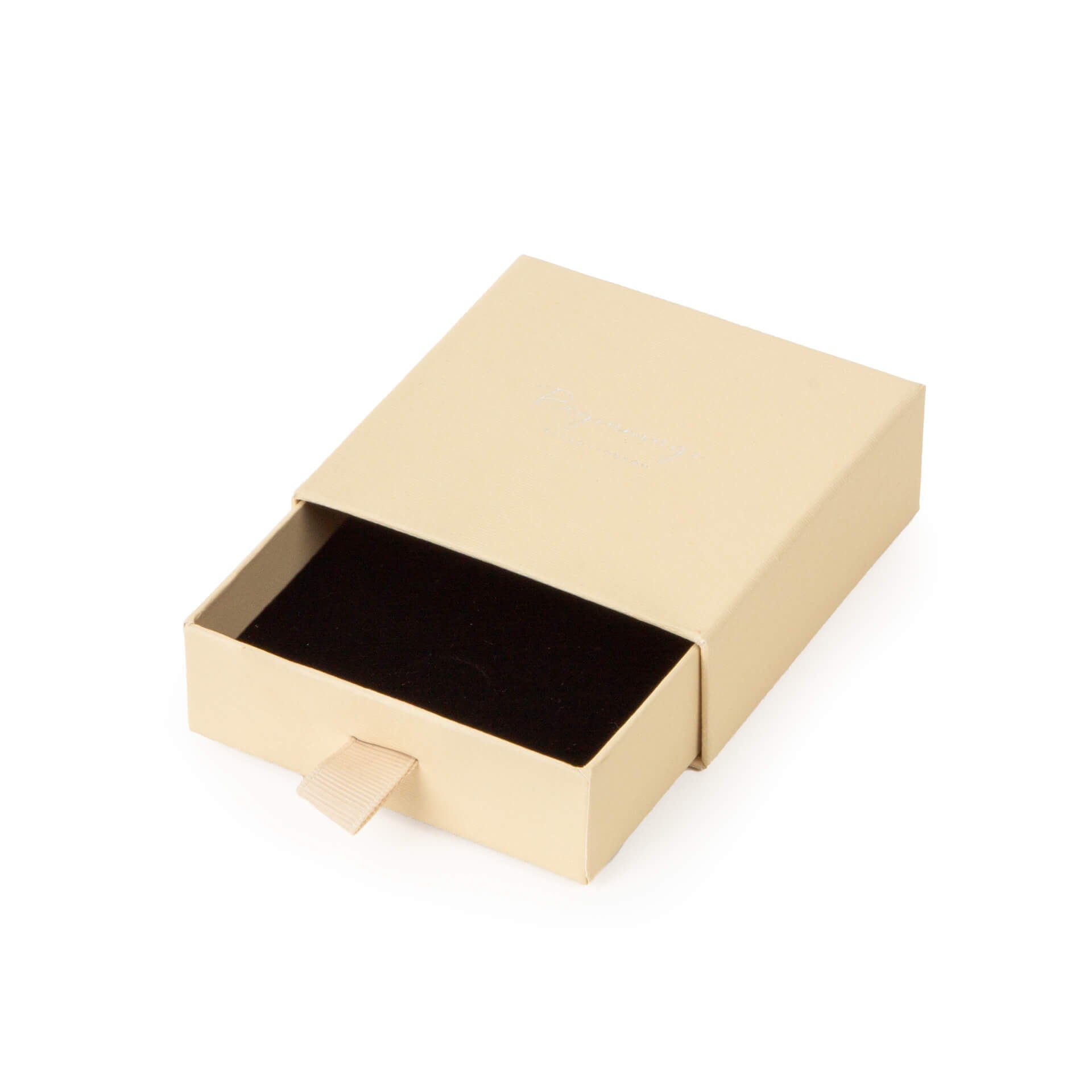 Beginnings Eco-Friendly Jewellery Presentation Box | Gecko Jewellery