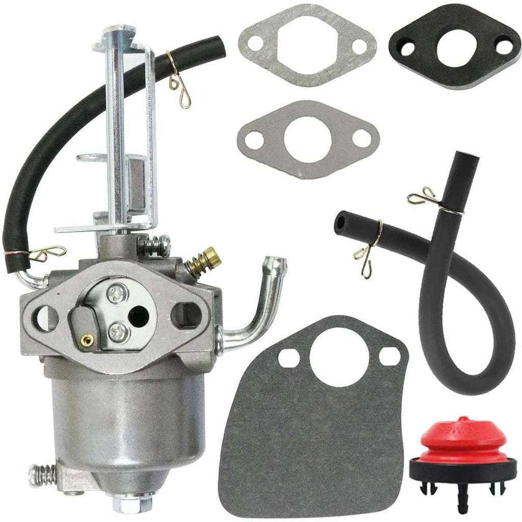 ZAMDOE Carburetor for Toro Power Clear 518 ZR ZE Snow Blower 136-7931