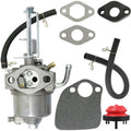 ZAMDOE Carburetor for Toro Power Clear 518 ZR ZE Snow Blower 136-7931