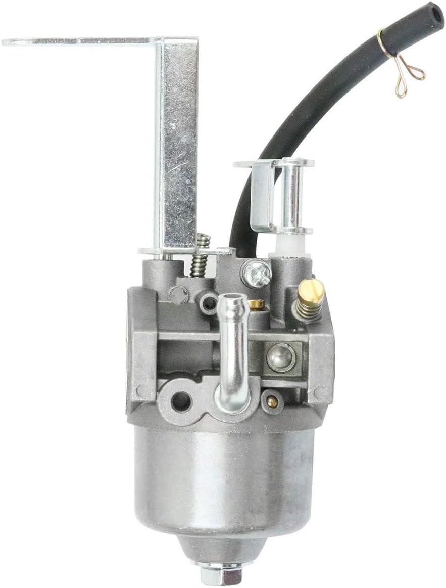 ZAMDOE Carburetor for Toro Power Clear 518 ZR ZE Snow Blower 136-7931