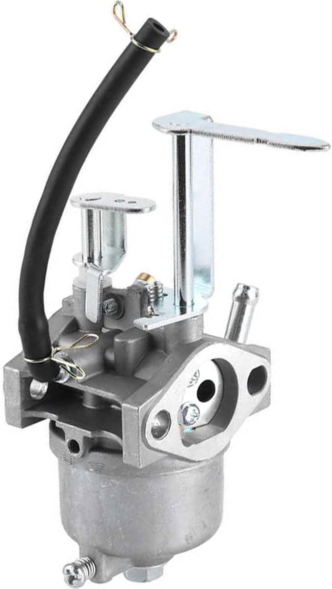 ZAMDOE Carburetor for Toro Power Clear 518 ZR ZE Snow Blower 136-7931