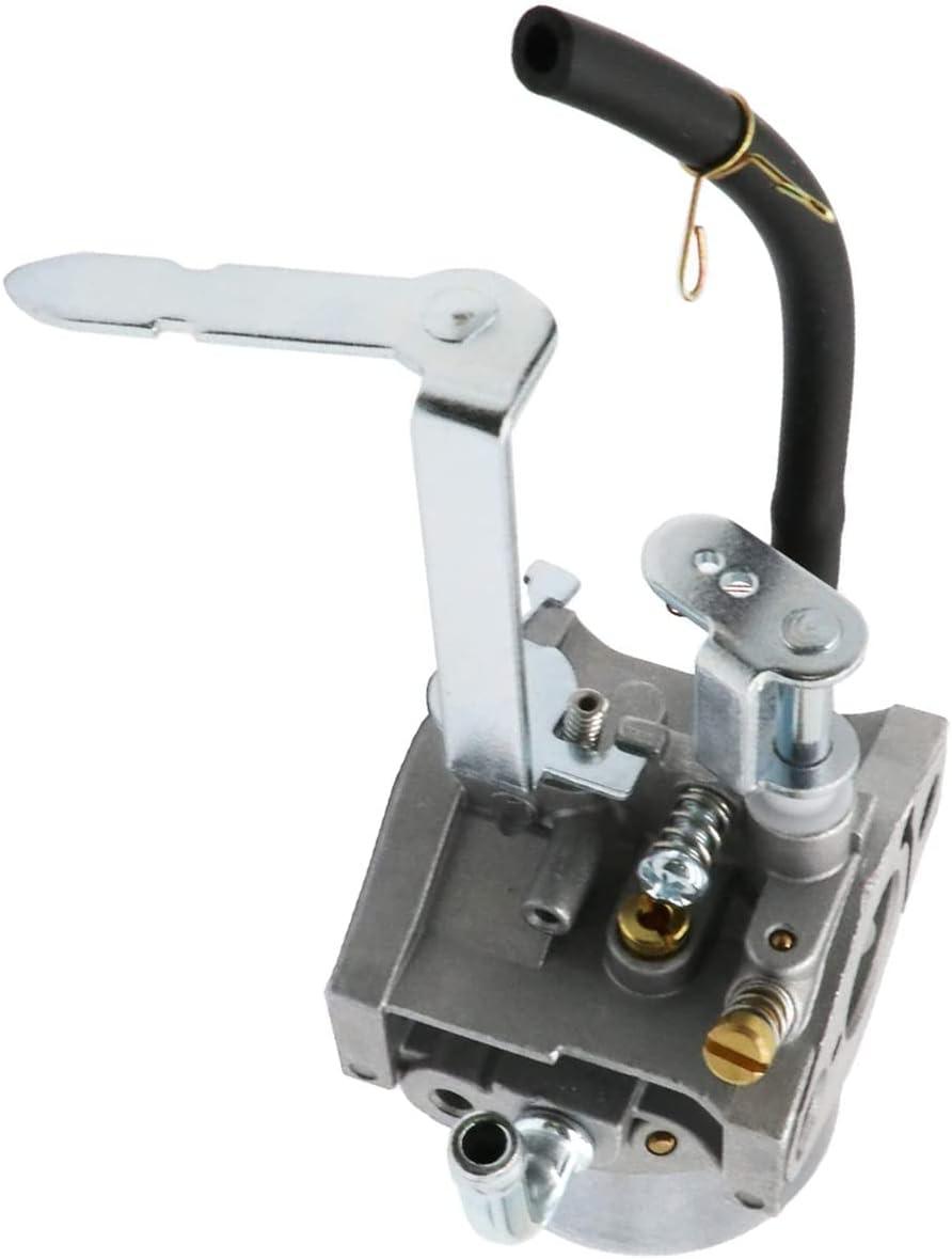ZAMDOE Carburetor for Toro Power Clear 518 ZR ZE Snow Blower 136-7931