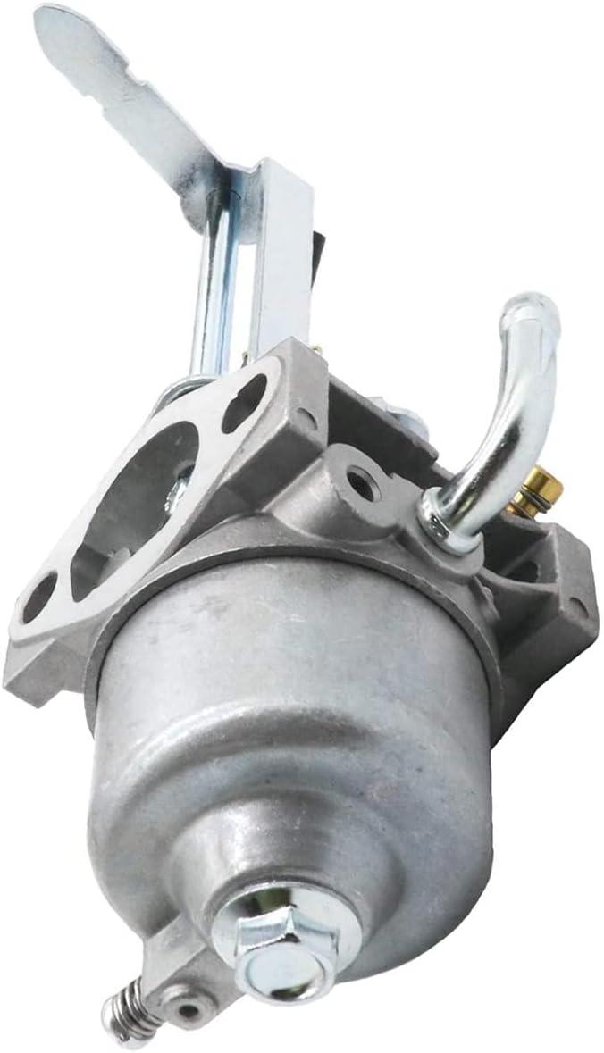 ZAMDOE Carburetor for Toro Power Clear 518 ZR ZE Snow Blower 136-7931